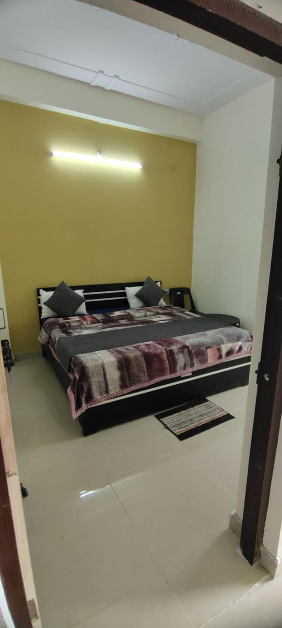 Hotel Shri Jee Dham Near Prem Mandir à Vrindāvan Extérieur photo