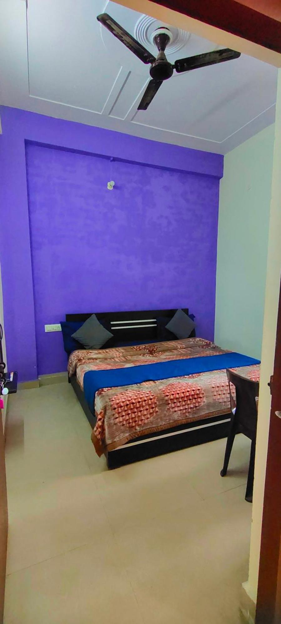 Hotel Shri Jee Dham Near Prem Mandir à Vrindāvan Extérieur photo